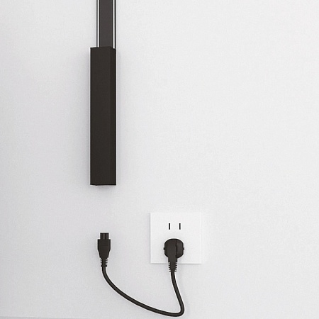 Проводной коннектор Unica Favourite 1001-SB-180 - фото