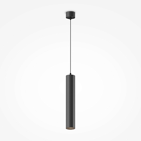 Подвесной светильник Technical FOCUS LED P072PL-L12B4K-1 - фото
