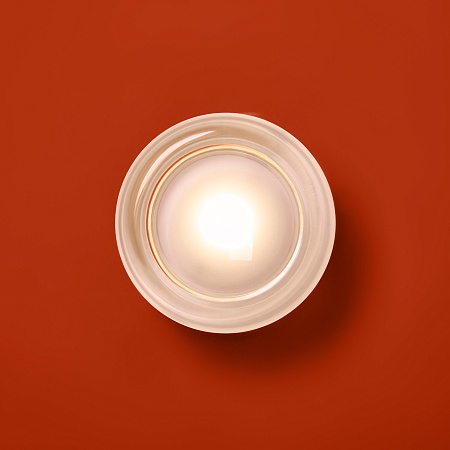 Настенный светильник (бра) Freya FR5603WL-L3TR - фото