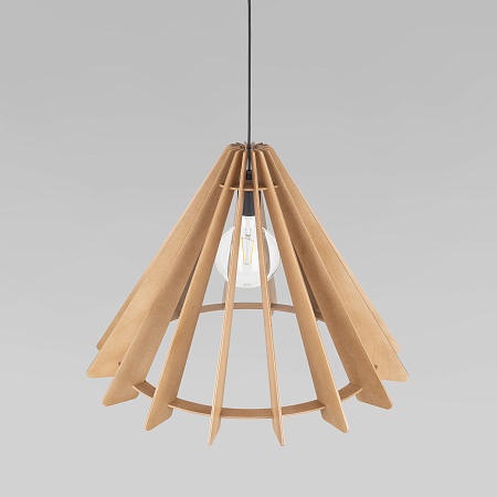 Подвесной светильник TK Lighting 10436 Eris - фото