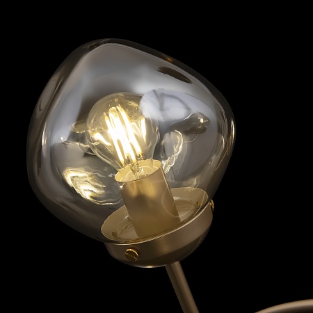 Люстра Freya FR8017PL-06MG - фото