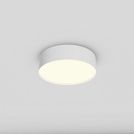 Потолочный светильник Technical Zon C032CL-24W3K-RD-W - фото