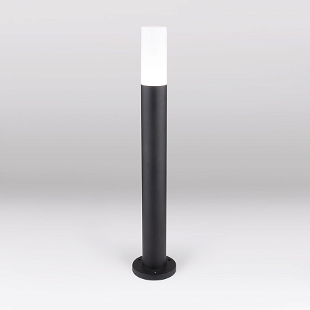 Ландшафтный светильник чёрный IP54 1419 TECHNO - фото