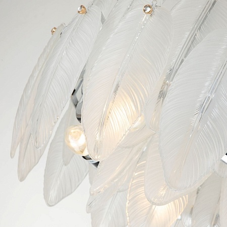 Подвесная люстра Favourite 3018-5P - фото