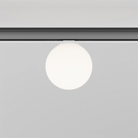 Трековый светильник Technical Luna TR185-1-3W4K-B - фото