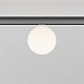 Трековый светильник Technical Luna TR185-1-3W3K-B - фото