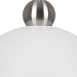 Подвесной светильник Arte Lamp RECINTO A7053SP-1WH - фото