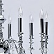 Люстра MW-Light Консуэло 614012310 - фото