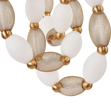 Потолочная люстра Favourite 4559-3PC - фото