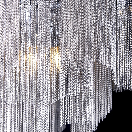 10208/1000C Smoke Потолочный светильник LOFT IT Stream - фото