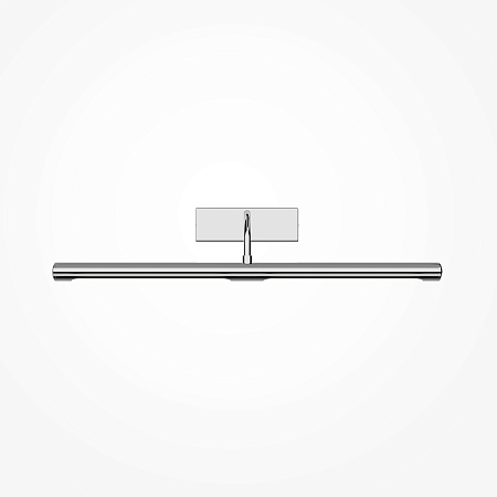 Подсветка Maytoni MIR266WL-L12CH4K - фото