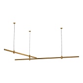 Готовая конструкция для модульных светильников FARM без светильников, без блока питани ST8053.221.27