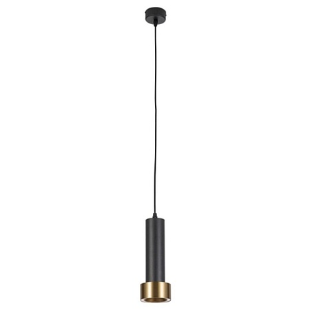 Подвесной светильник Arte Lamp RAN A3147SP-1BK - фото