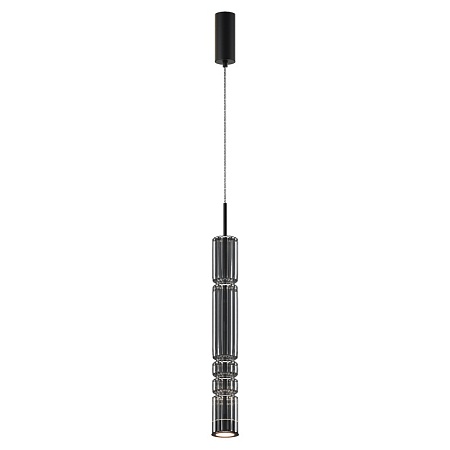 Подвесной светильник Maytoni Ordo MOD272PL-L12B3K - фото
