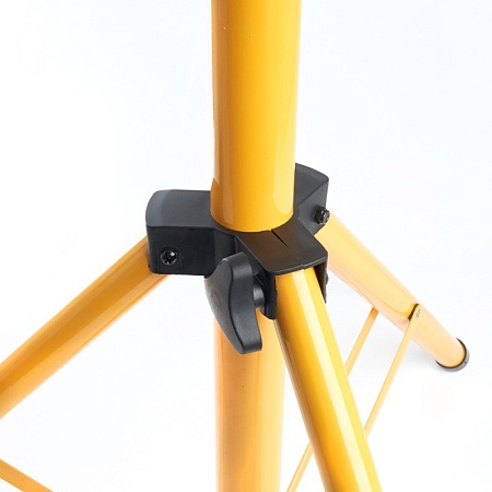 Светодиодный прожектор Feron LL-505 на штативе IP65 2*100W 6400K - фото