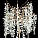 10066F GB Торшер LOFT IT Fairytree - фото