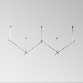 Готовая конструкция (набор) Technical TFC-Flar-L02-PT