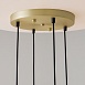 Подвесной светильник Maytoni Vision MOD411PL-08G - фото