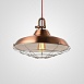 Подвесной Лофт Светильник Smм Медь Imperiumloft 185374-26 - фото