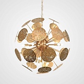 Подвесная Люстра Inca Ball D61 Imperiumloft 203838-26