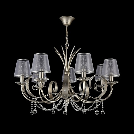 Люстра Freya Darina FR2755-PL-07-BR - фото