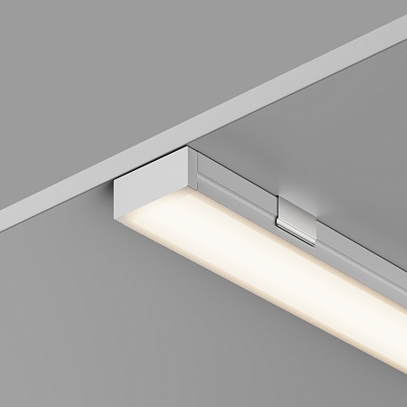 Профиль Led Strip 631004 - фото