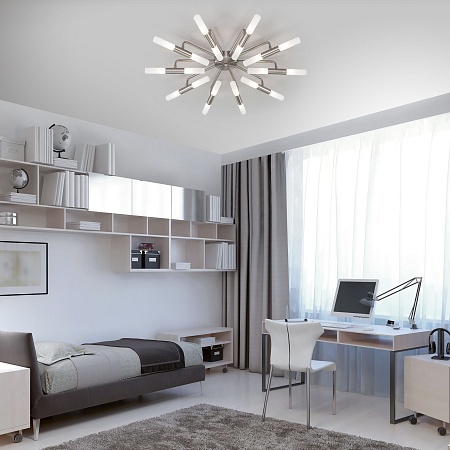 Потолочный светильник Bogate's 347 Smart - фото