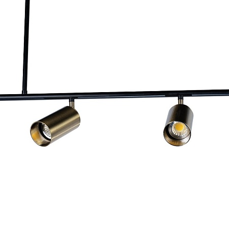 8120P-5 Светильник на штанге LOFT IT Tribes - фото