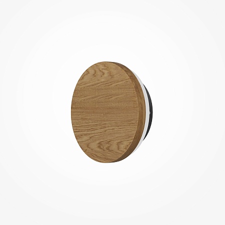 Настенный светильник (бра) Maytoni MOD461WL-L5BGK - фото