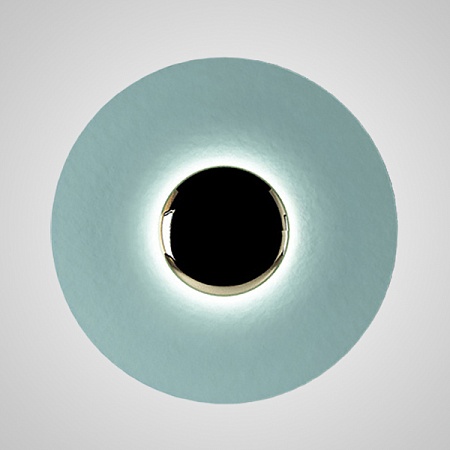 Настенный Светильник Alesta D60 Blue Imperiumloft 209037-23 - фото