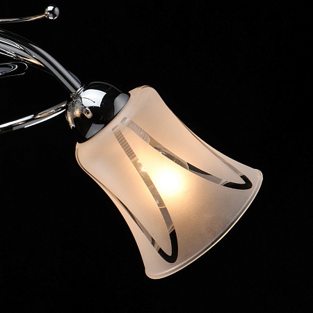 Люстра  мечта MW-Light  297013908 - фото