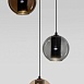 Подвесной светильник Eurosvet 50258/3 LED - фото