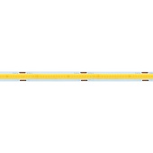 Светодиодная COB лента Feron LS532, 320SMD(2110)/м 10Вт/м 24V 5000*5*1.8мм 6500К