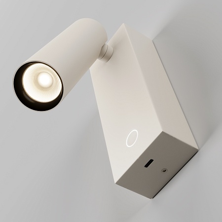 Настенный светильник (бра) Technical C077WL-L3W3K - фото