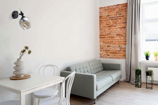 Бра DeMarkt Гамбург 605023201 - фото