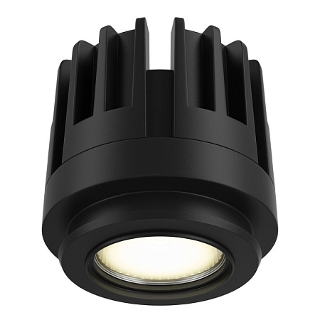 Аксессуар для встраиваемого светильника (набор) Technical Share DLA051-12W4K-DIM - фото