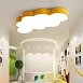 Потолочный Светильник Cloud 50 Белый Imperiumloft 101448-26 - фото