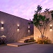 Настенный светильник (бра) Outdoor Bowery O582WL-02B - фото
