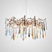 Подвесная Люстра Spruce 100 Imperiumloft 189578-26 - фото