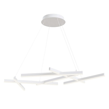 Подвесной светильник Maytoni Line MOD016PL-L75W4K - фото