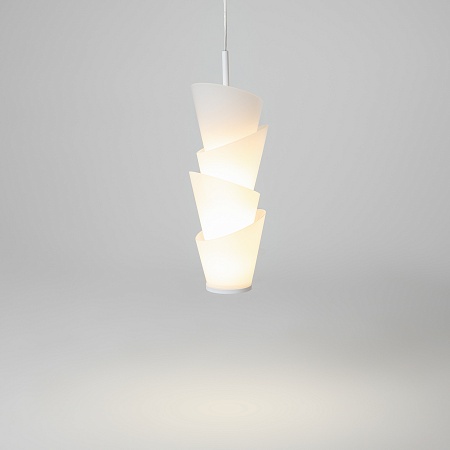 Подвесной светильник Maytoni MOD374PL-L28W3K - фото