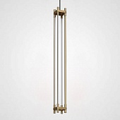 Подвесной Светильник Shoot L4 H90 Imperiumloft 213755-26