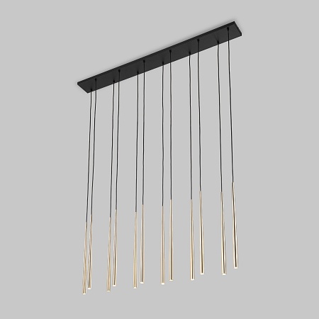 Подвесной светильник TK Lighting 10119 Piano - фото