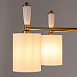 Люстра на штанге Arte Lamp WAVERLEY A4102PL-5PB - фото