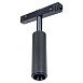 Магнитный трековый светильник Arte Lamp LINEA A4640PL-1BK - фото