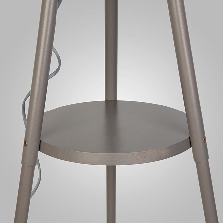 Напольный светильник TK Lighting 1091 lozano - фото