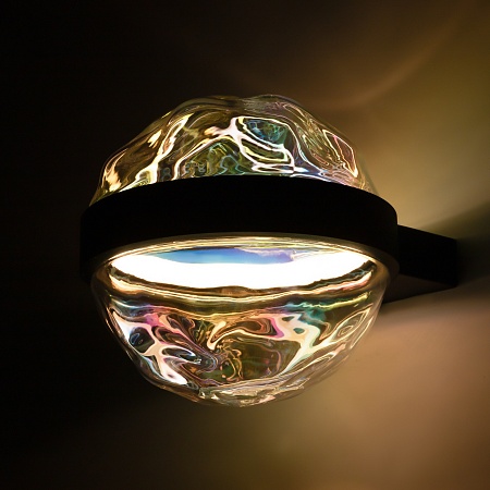 Настенный светильник (бра) Maytoni Misterio MOD379WL-L6B3K - фото