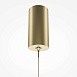 Подвесной светильник Maytoni Pro Extra MOD160PL-L6G4K1 - фото