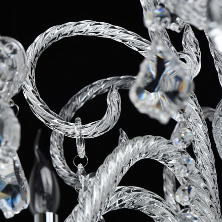 Люстра MW-Light Селена 482016808 - фото