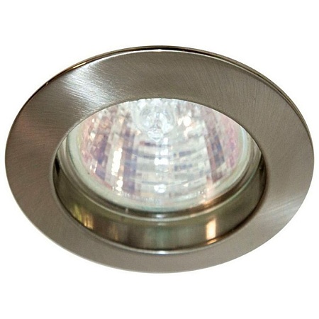 Светильник потолочный встраиваемый FERON DL307 15011 - фото